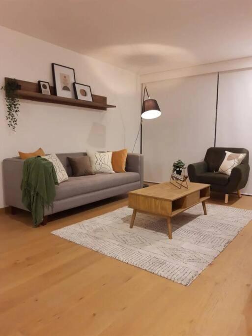 Apartment Departamento En Condesa Con Alberca Y Gimnasio Mexico City