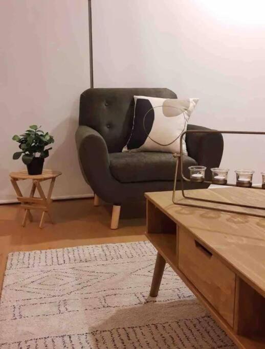 Apartment Departamento En Condesa Con Alberca Y Gimnasio